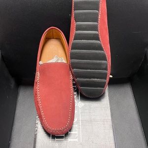 Moccasin